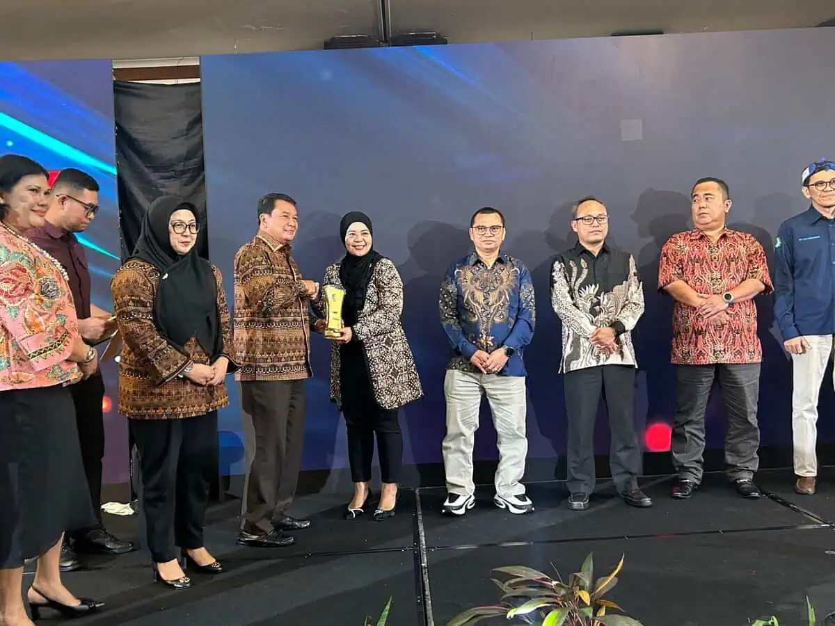 9 Perusahaan Dapat Penghargaan dari Bupati Tangerang! Siapa Saja Mereka?
