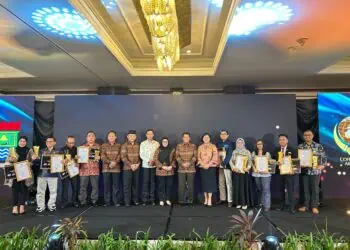 9 Perusahaan Dapat Penghargaan dari Bupati Tangerang! Siapa Saja Mereka?
