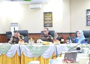 Buka Exit Tol RS Adhyaksa, Anggaran Pembebasan Lahan Dari APBD Banten