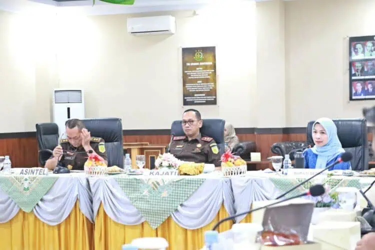 Buka Exit Tol RS Adhyaksa, Anggaran Pembebasan Lahan Dari APBD Banten