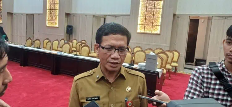 Skema Pelantikan Mendadak Diubah, Ribuan PPPK Banten Kecewa