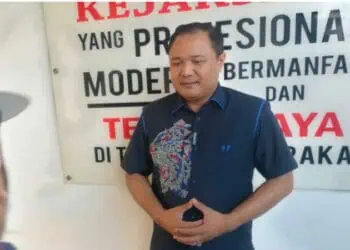 JPU Tuntut Predator Seks Anak di Panti Asuhan Darussalam Annur Pinang 19 Tahun Penjara