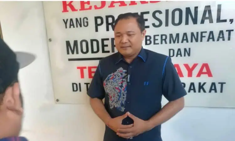 JPU Tuntut Predator Seks Anak di Panti Asuhan Darussalam Annur Pinang 19 Tahun Penjara