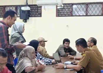 Dindikbud Tangsel Sudah Terima 178 Aduan SPMB 2025 Dalam Sepekan