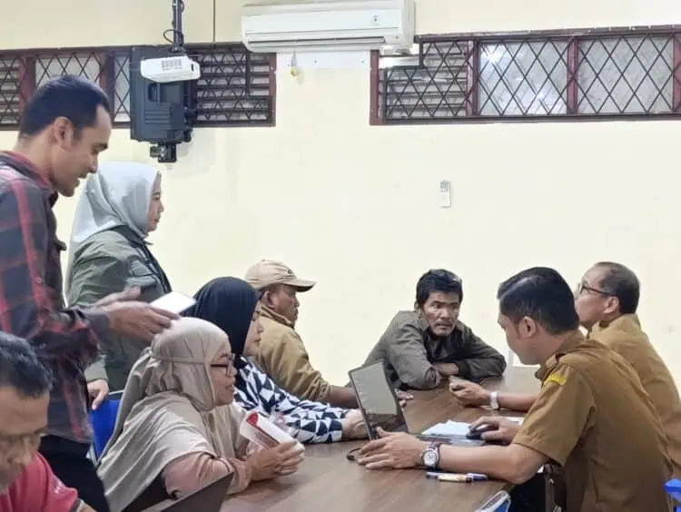 Dindikbud Tangsel Sudah Terima 178 Aduan SPMB 2025 Dalam Sepekan
