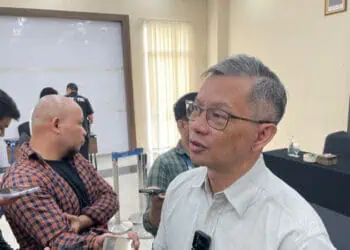 BP3MI Banten Sebut Tren Pekerja Migran Ilegal Bergeser ke Thailand dan Kamboja