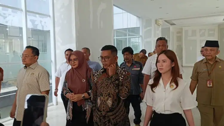 Andra Soni Sebut Sekolah Rakyat Adalah Jalan Keluar Dari Kemiskinan