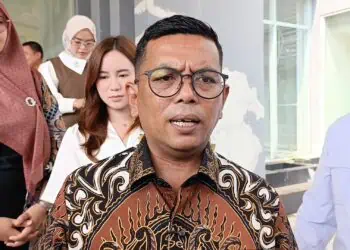Sekolah Diblokade Warga Gegara SPMB, Ini Tanggapan Gubernur Banten Andra Soni