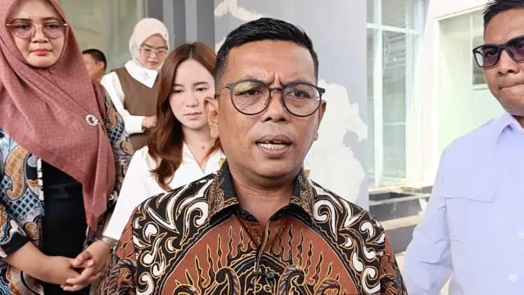 Sekolah Diblokade Warga Gegara SPMB, Ini Tanggapan Gubernur Banten Andra Soni