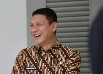 Dilantik Besok, Anggota DPRD Banten Nilai Deden Sat-set Dalam Bekerja