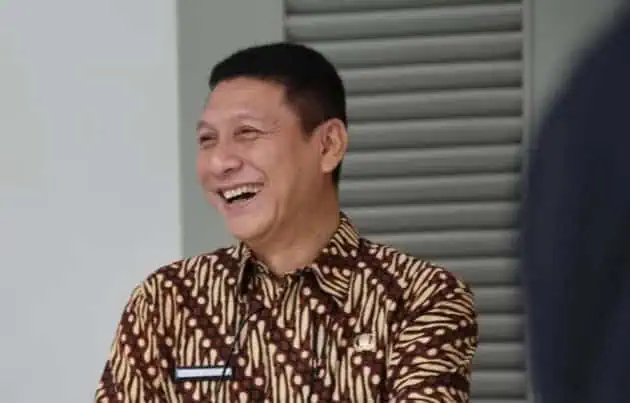 Dilantik Besok, Anggota DPRD Banten Nilai Deden Sat-set Dalam Bekerja