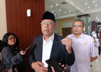 Ada 8.720 Kasus, Pemkot Tangsel Jemput Bola Perangi TBC