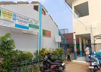 Pemeriksaan Kepsek SDN Ciledug Barat Soal Dugaan Pungli Rampung Pekan Depan