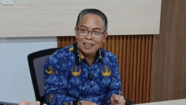 Dindikbud Tangsel Periksa Kepsek SDN Ciledug Barat Terkait Dugaan Pungli Uang Seragam