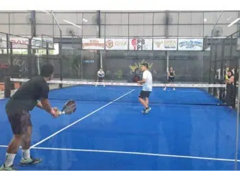 PBPI Banten Gelar Turnamen Clash of Communities di Alam Sutera