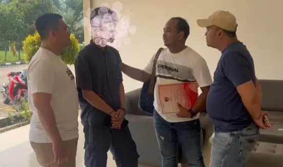 Seorang Buruh Di Kabupaten Serang Nekat Sebarkan Video Persetubuhan Dengan Mantan Pacar