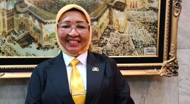 DKBPPPA Kabupaten Serang Catat Ada 68 Kasus Kekerasan Seksual Pada Anak