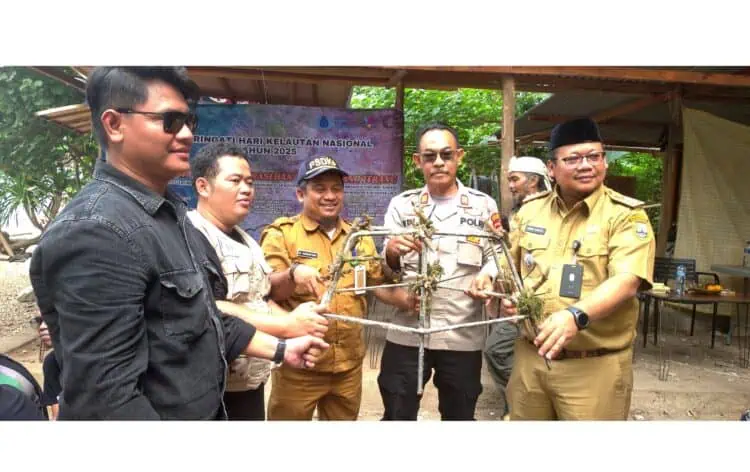 Gerbang Terang Semakin Massif, "Tanamkan Kebaikan Sebelum Kehancuran Tiba"