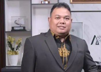 Salurkan Kredit Hingga Rp480 Miliar, PT BPR Serang Diklaim Tumbuh 10 Persen