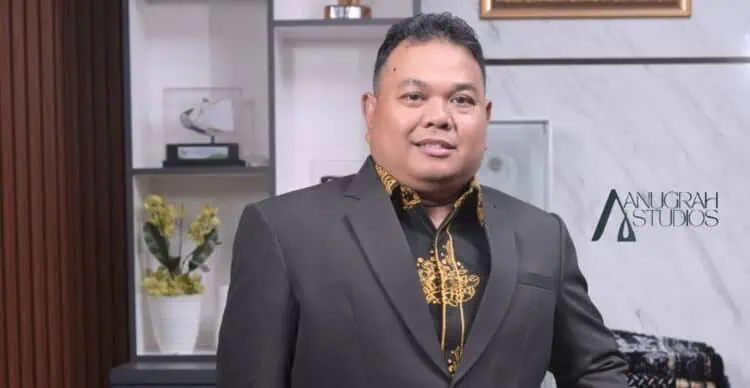 Salurkan Kredit Hingga Rp480 Miliar, PT BPR Serang Diklaim Tumbuh 10 Persen