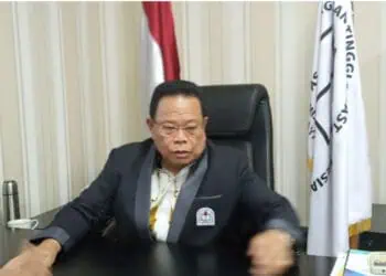 Jelang Munas, APTISI Banten Soroti Ketimpangan Kebijakan Terhadap Kampus Swasta