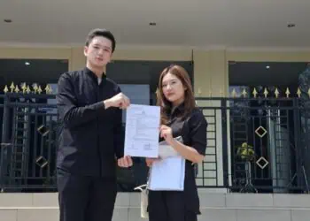 Tiga Influencer Game Online Dilaporkan ke Polres Tangsel