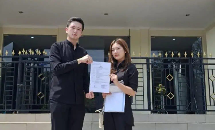 Tiga Influencer Game Online Dilaporkan ke Polres Tangsel