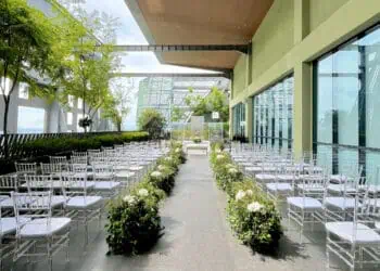 Rayakan Momen Pernikahan Intimate, Vivere Hotel, Artotel Curated Persembahkan “Grace & Vows”