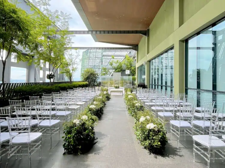 Rayakan Momen Pernikahan Intimate, Vivere Hotel, Artotel Curated Persembahkan “Grace & Vows”