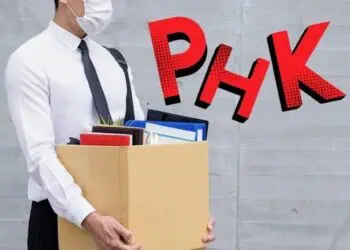 PHK Di Banten Masuk 4 Besar Nasional, Ini Pemicunya