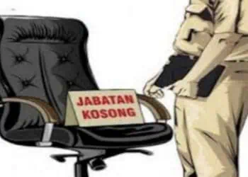 8 Kursi Jabatan Tinggi Pratama di Lebak Kosong, Agustus Digelar Lelang Jabatan