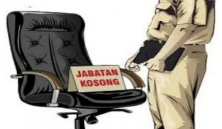 8 Kursi Jabatan Tinggi Pratama di Lebak Kosong, Agustus Digelar Lelang Jabatan