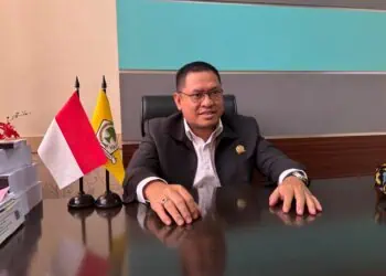 DPRD Tangsel Bentuk Pansus Raperda RPJMD