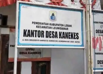 Masyarakat Adat Baduy Tidak Bentuk Koperasi Merah Putih, Ini Sebabnya