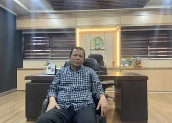 Ketua DPRD Apresiasi Realisasi Investasi Semester I TA 2025 Capai 12 Triliun