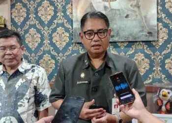 Berlaku 1-29 Agustus 2025, Bapenda Kota Tangerang Berikan Diskon 20 Persen untuk PBB dan BPHTB