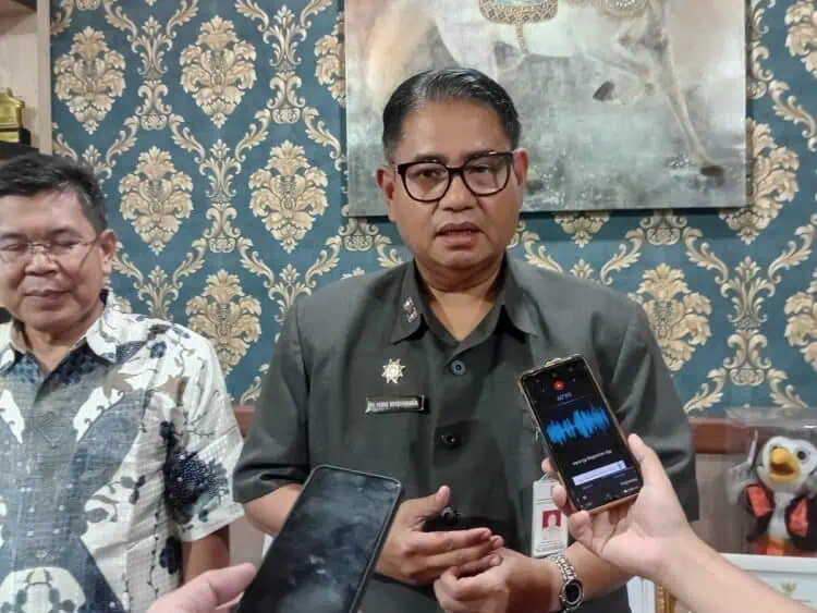 Berlaku 1-29 Agustus 2025, Bapenda Kota Tangerang Berikan Diskon 20 Persen untuk PBB dan BPHTB