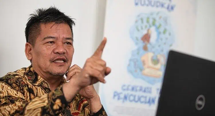 PPATK: 1 Juta Rekening Diduga Terkait Kejahatan