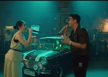 Lirik Kawitane Sinawang - Denny Caknan Feat Sasya Arkhisna