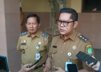 Pemkot Tangerang Tahun Ini Ingin Menambah 5 SMP Negeri