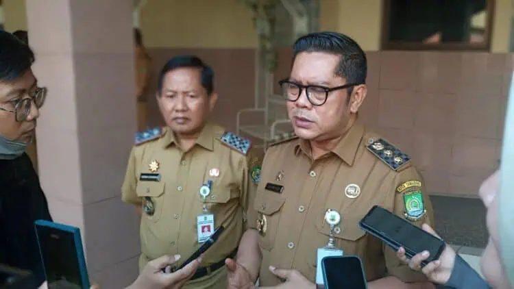 Pemkot Tangerang Tahun Ini Ingin Menambah 5 SMP Negeri