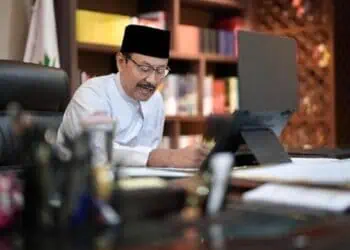 603.999 Terindikasi Judol, Kemensos Evaluasi Penerima Bansos