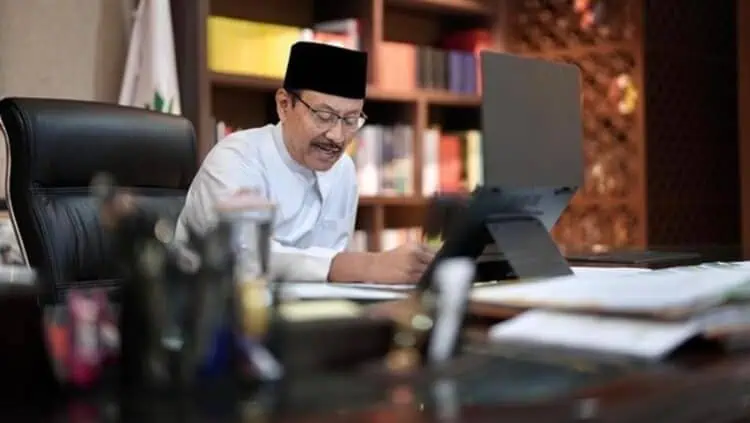 603.999 Terindikasi Judol, Kemensos Evaluasi Penerima Bansos