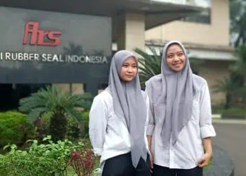 Begini Cerita Peserta On Job Training Disnaker Kota Tangerang