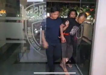 Pria Tewas di Pondok Aren Ternyata Korban Pembunuhan