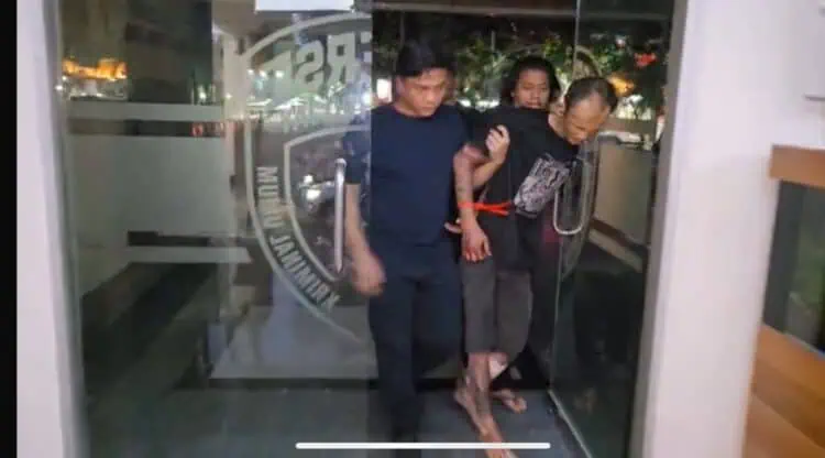 Pria Tewas di Pondok Aren Ternyata Korban Pembunuhan, Pelaku Ditangkap