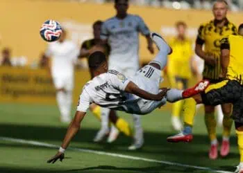 Jelang PSG vs Real Madrid, Menanti Reuni dengan “Sang Mantan”