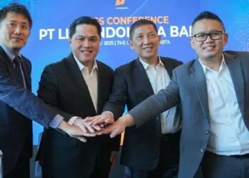 Eks Pejabat J. League Jadi GM Kompetisi