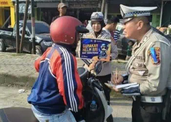 Bersiap, Polisi Bakal Gelar Operasi Patuh 8-21 Juni 2026