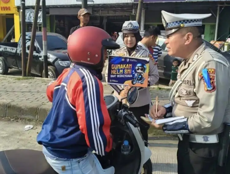 Bersiap, Polisi Bakal Gelar Operasi Patuh 8-21 Juni 2026
